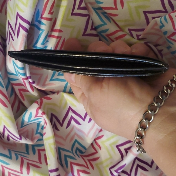 *Authentic Coach ID/Card holder - Picture 7 of 7